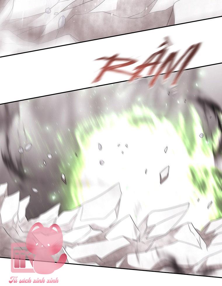 Charlotte Và Ngũ Đại Đồ Đệ - Chap 163 - Trang 8