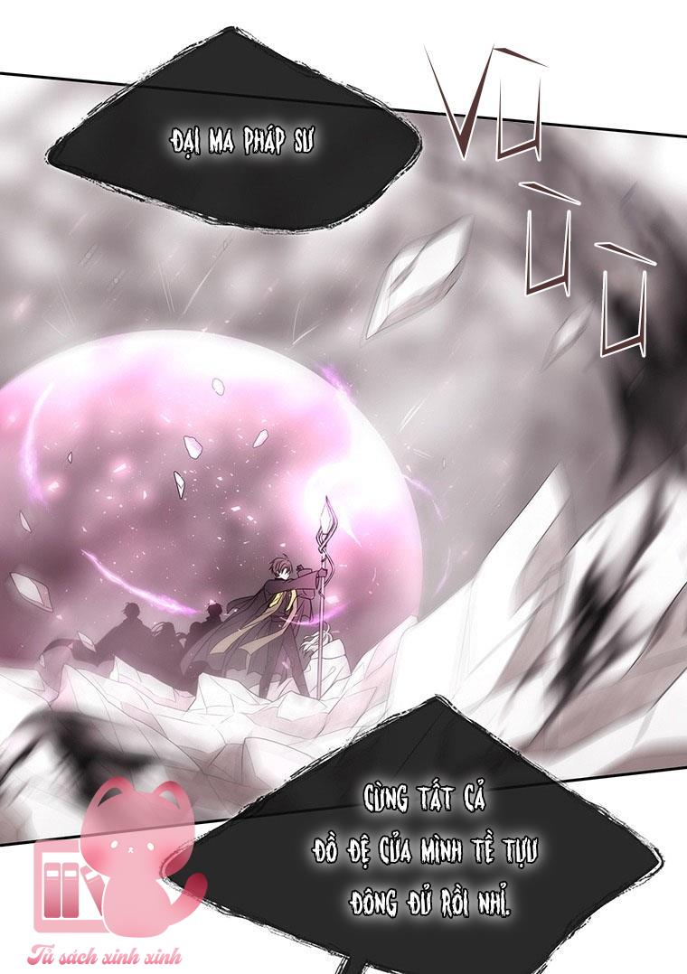 Charlotte Và Ngũ Đại Đồ Đệ - Chap 163 - Trang 9