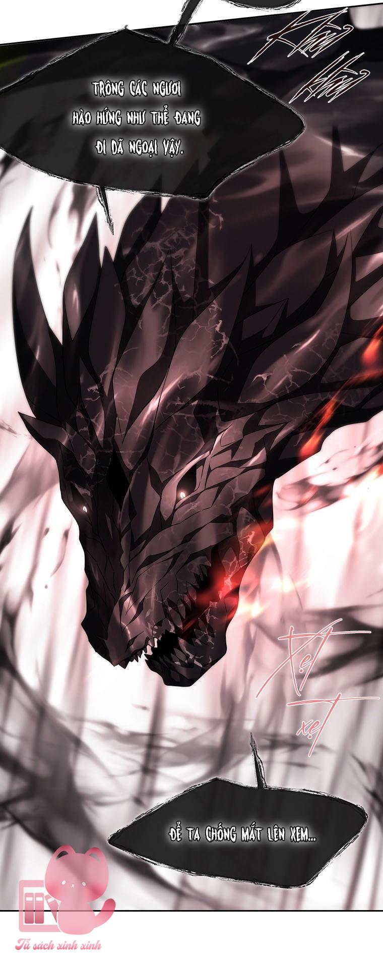 Charlotte Và Ngũ Đại Đồ Đệ - Chap 163 - Trang 10