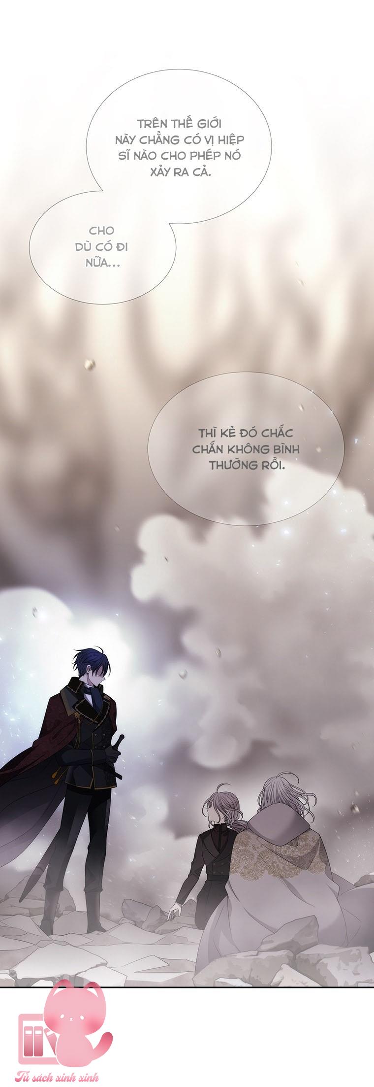Charlotte Và Ngũ Đại Đồ Đệ - Chap 164 - Trang 1