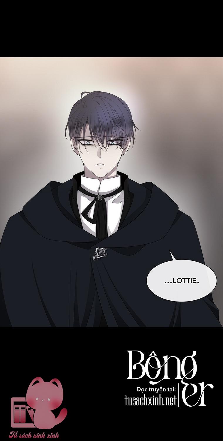 Charlotte Và Ngũ Đại Đồ Đệ - Chap 164 - Trang 12