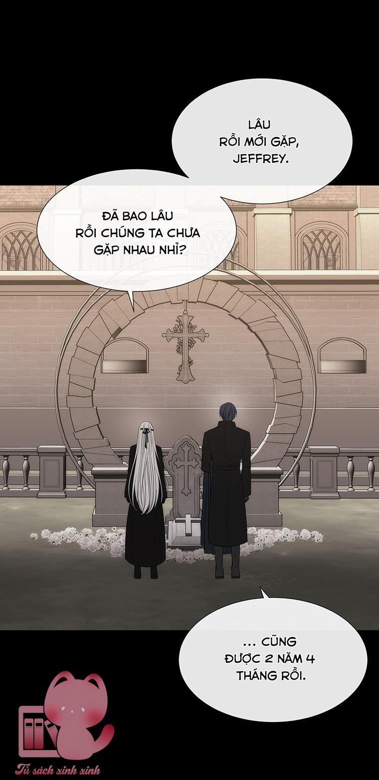 Charlotte Và Ngũ Đại Đồ Đệ - Chap 164 - Trang 14