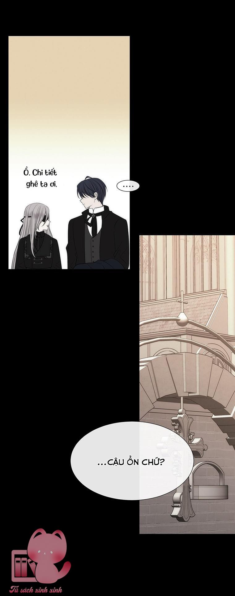 Charlotte Và Ngũ Đại Đồ Đệ - Chap 164 - Trang 15