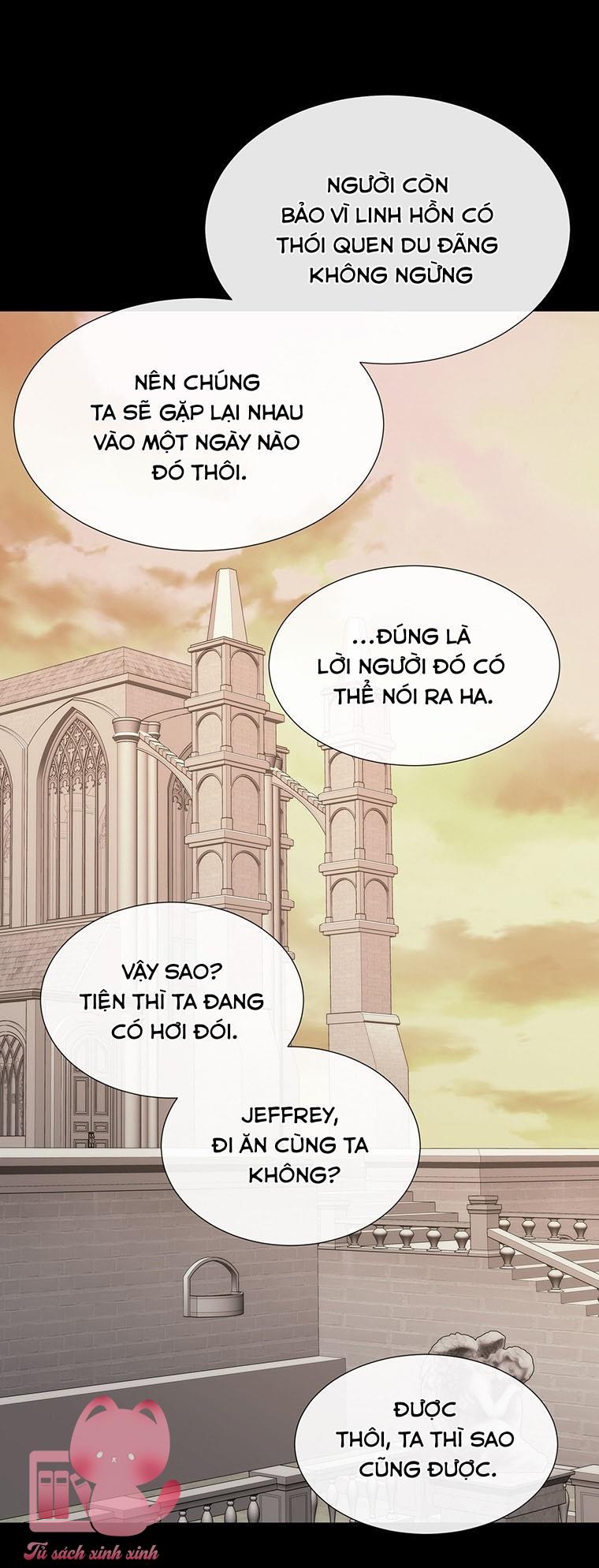 Charlotte Và Ngũ Đại Đồ Đệ - Chap 164 - Trang 17