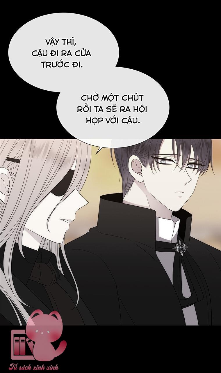 Charlotte Và Ngũ Đại Đồ Đệ - Chap 164 - Trang 18