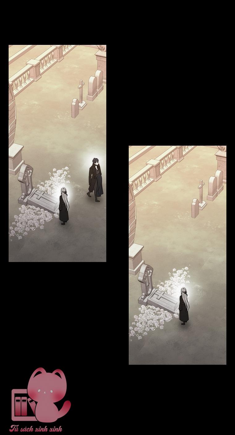 Charlotte Và Ngũ Đại Đồ Đệ - Chap 164 - Trang 20