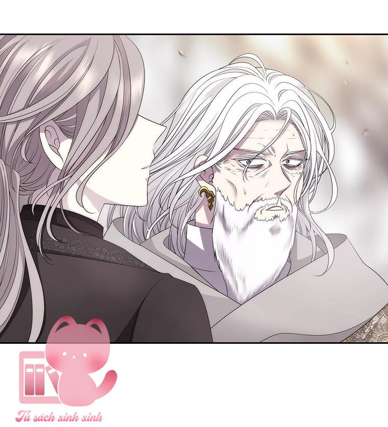 Charlotte Và Ngũ Đại Đồ Đệ - Chap 164 - Trang 3