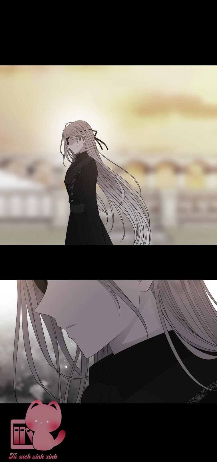 Charlotte Và Ngũ Đại Đồ Đệ - Chap 164 - Trang 21