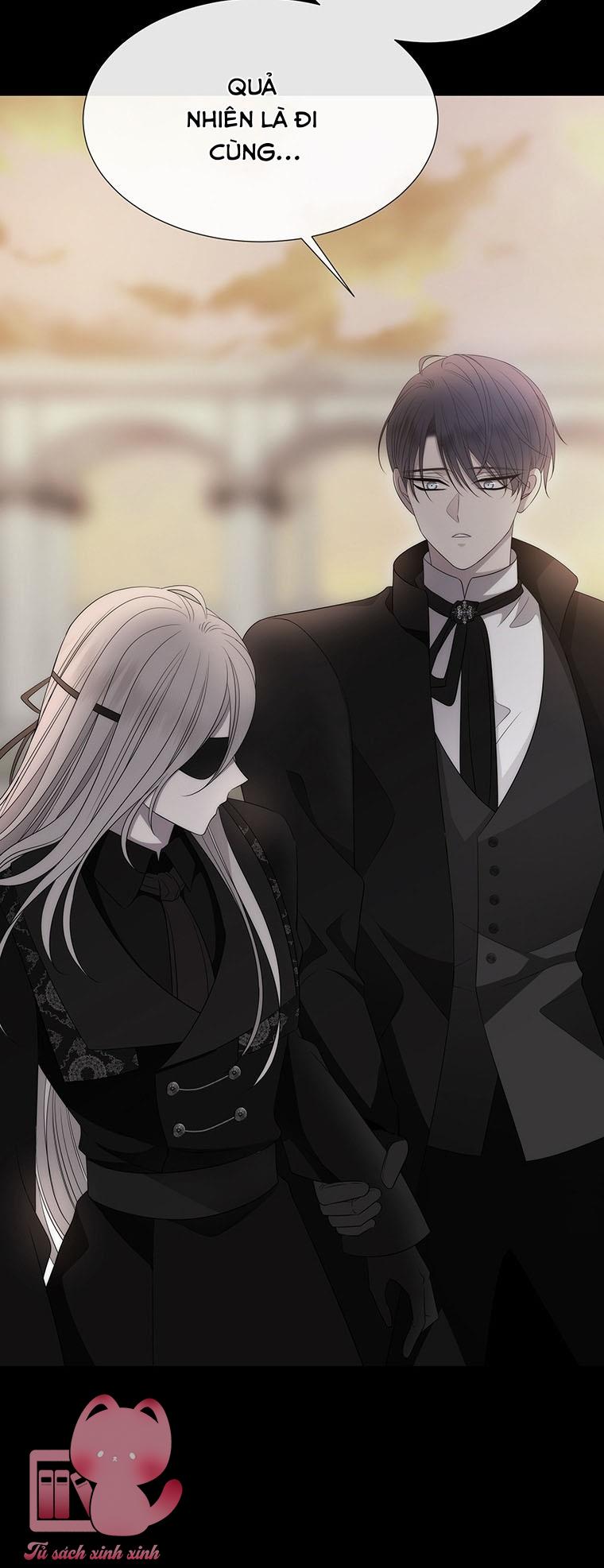 Charlotte Và Ngũ Đại Đồ Đệ - Chap 164 - Trang 23