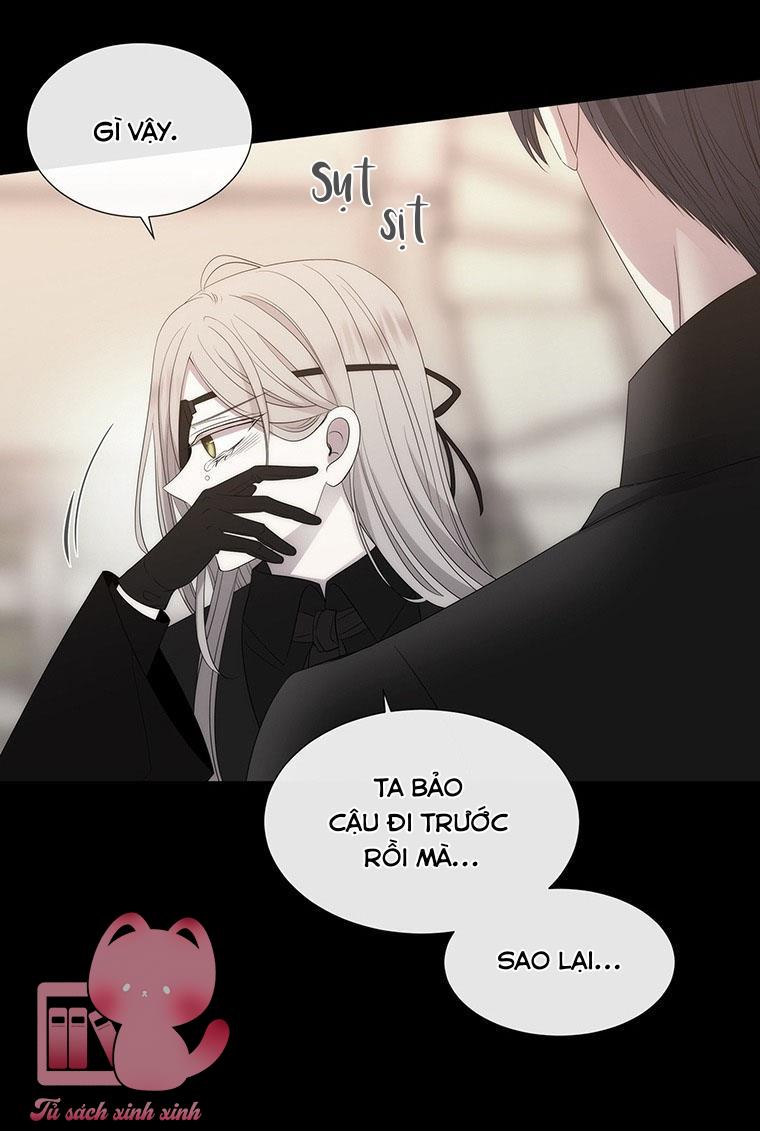 Charlotte Và Ngũ Đại Đồ Đệ - Chap 164 - Trang 25