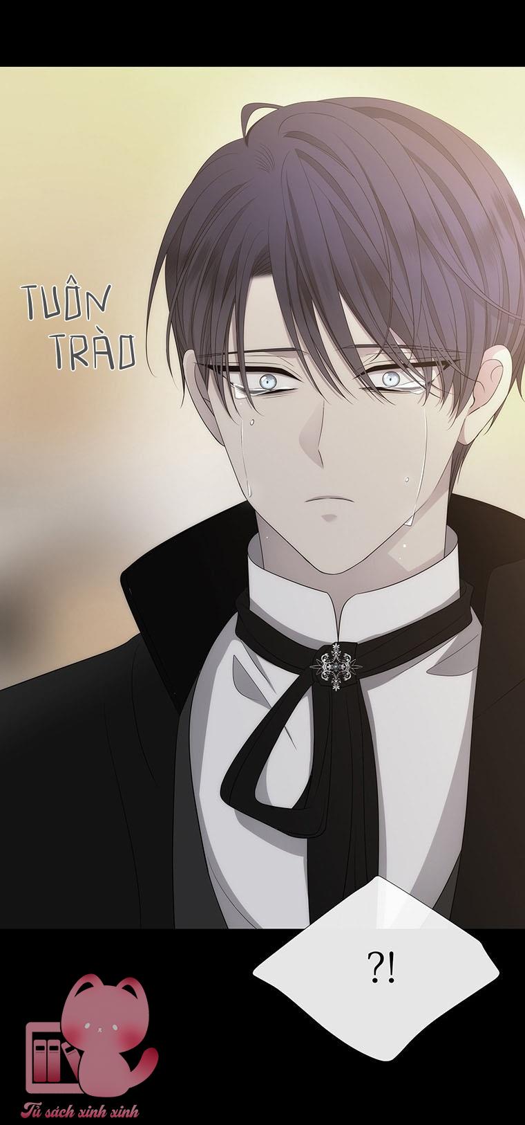 Charlotte Và Ngũ Đại Đồ Đệ - Chap 164 - Trang 26