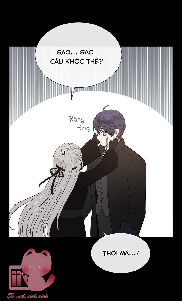 Charlotte Và Ngũ Đại Đồ Đệ - Chap 164 - Trang 27