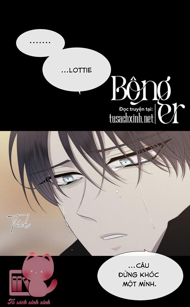 Charlotte Và Ngũ Đại Đồ Đệ - Chap 164 - Trang 28