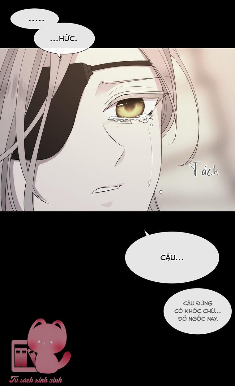 Charlotte Và Ngũ Đại Đồ Đệ - Chap 164 - Trang 29