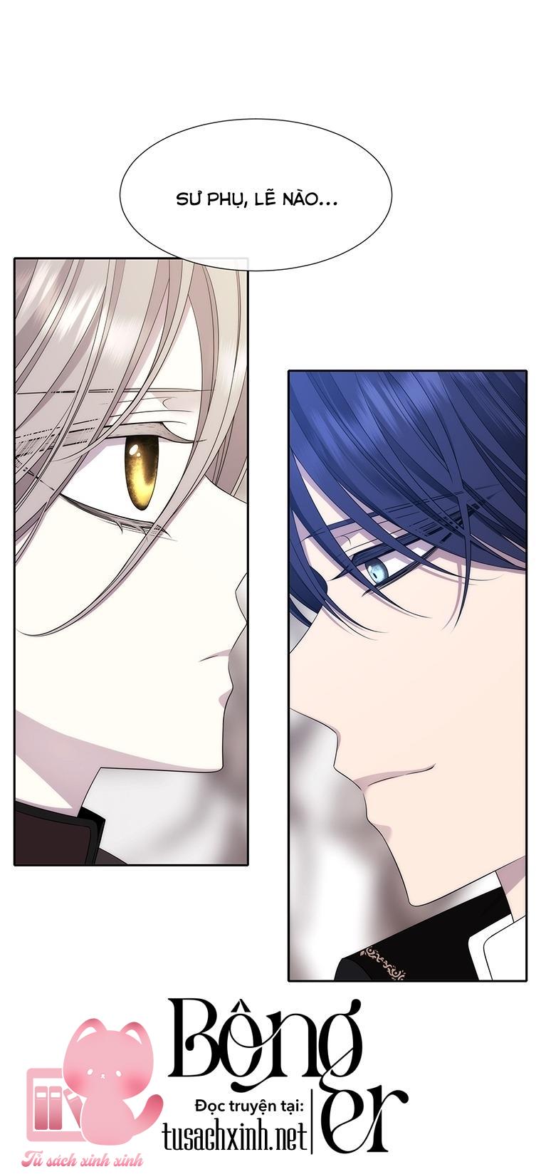 Charlotte Và Ngũ Đại Đồ Đệ - Chap 164 - Trang 4