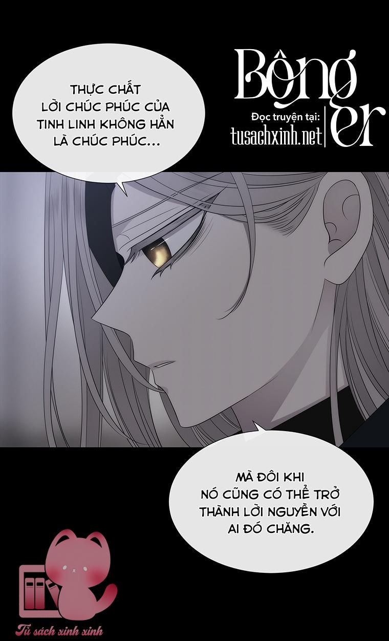 Charlotte Và Ngũ Đại Đồ Đệ - Chap 164 - Trang 32