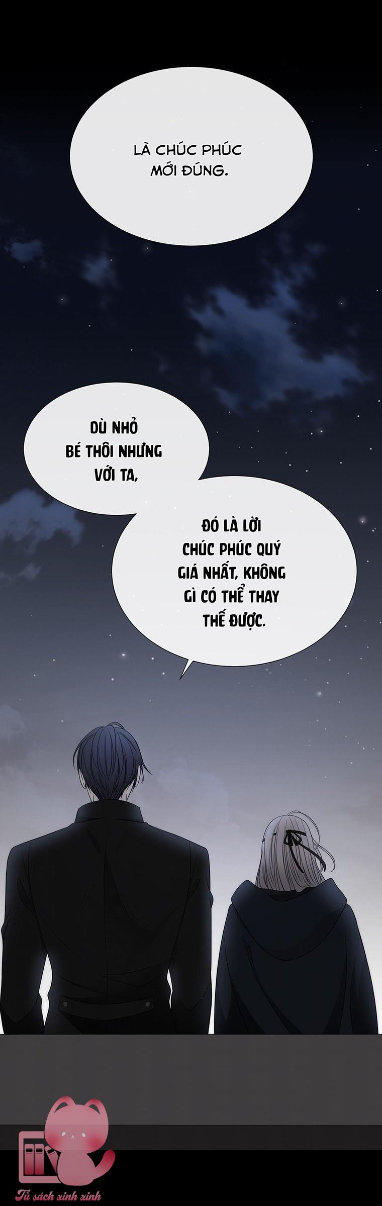 Charlotte Và Ngũ Đại Đồ Đệ - Chap 164 - Trang 33