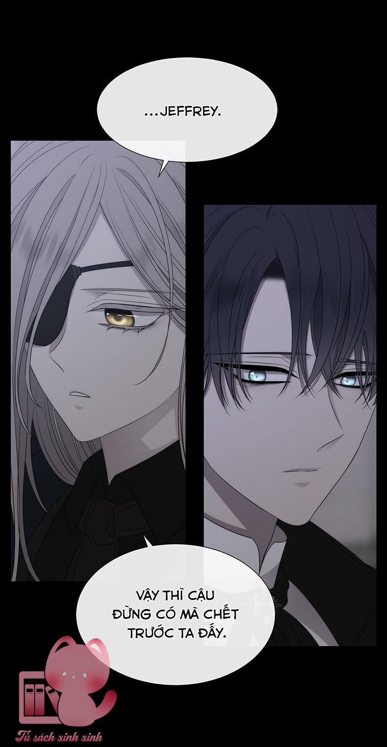 Charlotte Và Ngũ Đại Đồ Đệ - Chap 164 - Trang 34