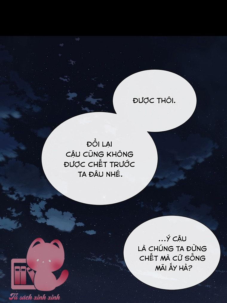 Charlotte Và Ngũ Đại Đồ Đệ - Chap 164 - Trang 35