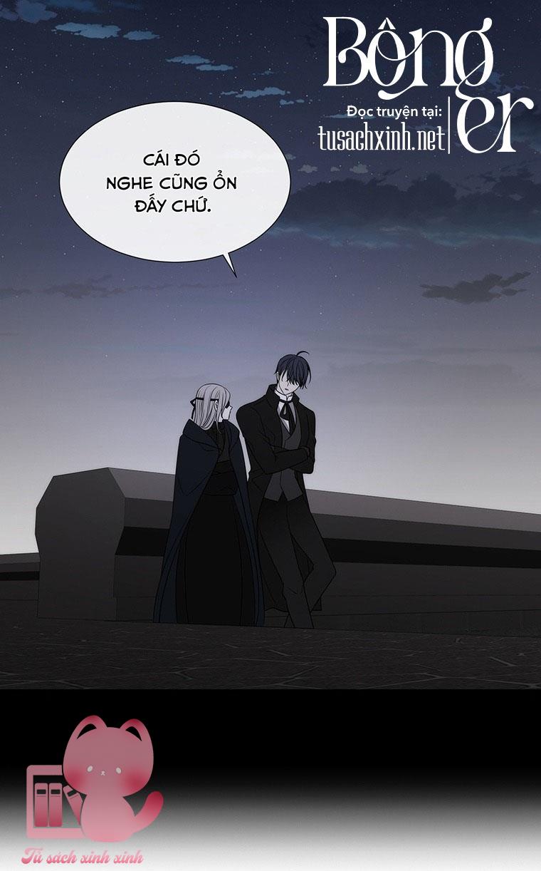Charlotte Và Ngũ Đại Đồ Đệ - Chap 164 - Trang 36
