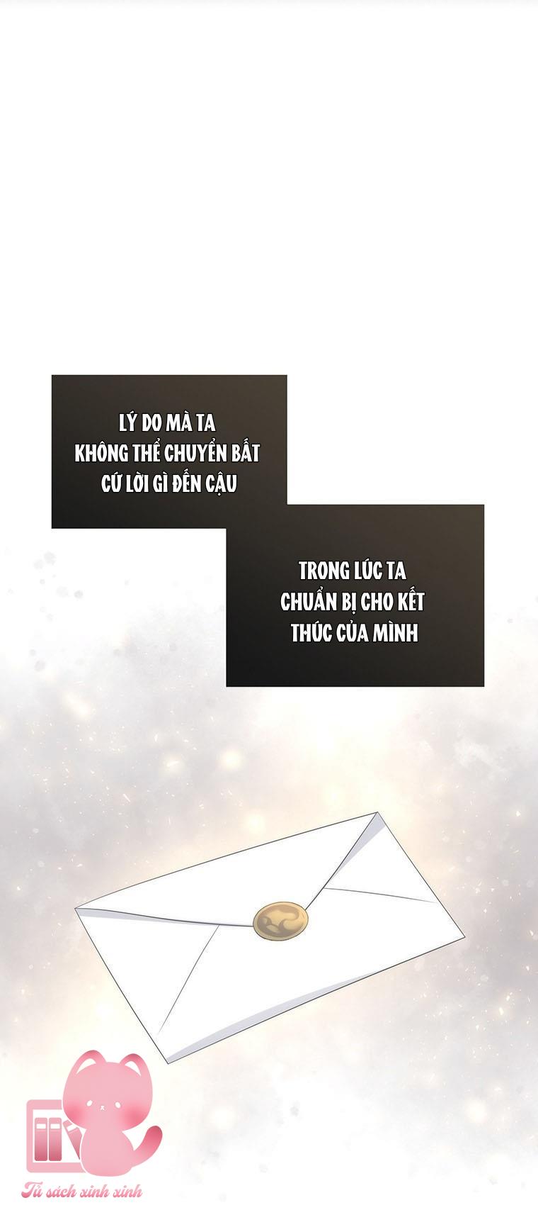 Charlotte Và Ngũ Đại Đồ Đệ - Chap 164 - Trang 37