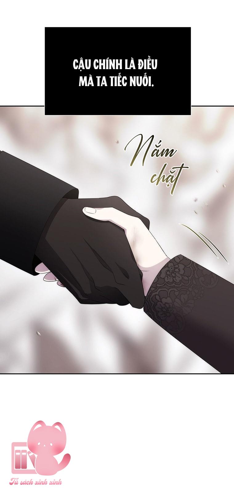 Charlotte Và Ngũ Đại Đồ Đệ - Chap 164 - Trang 41