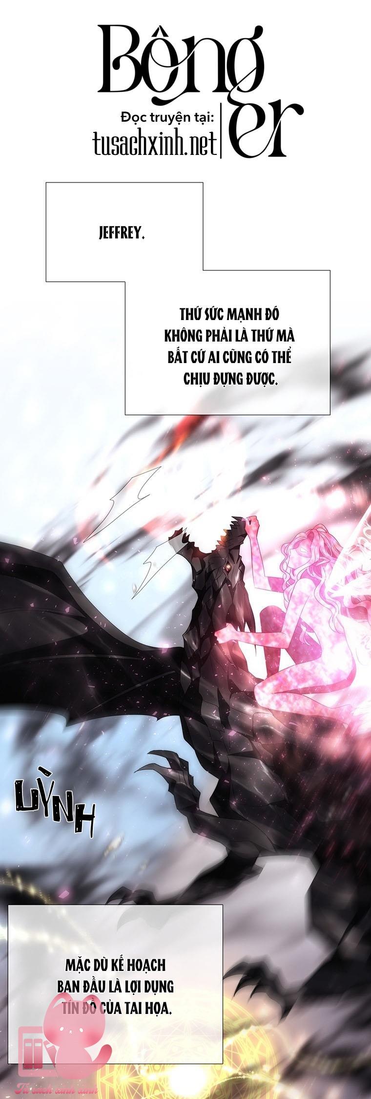Charlotte Và Ngũ Đại Đồ Đệ - Chap 164 - Trang 42