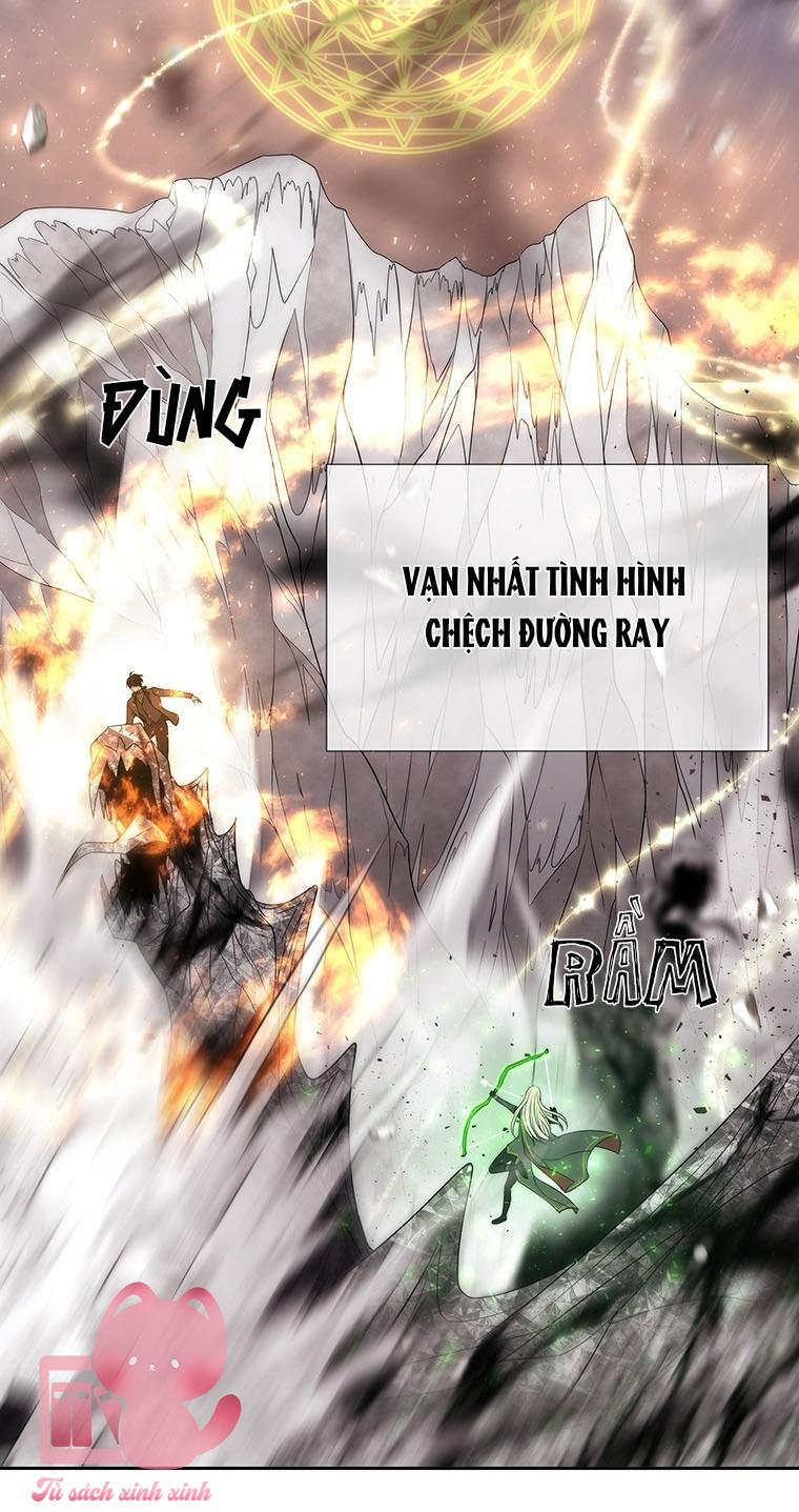 Charlotte Và Ngũ Đại Đồ Đệ - Chap 164 - Trang 43