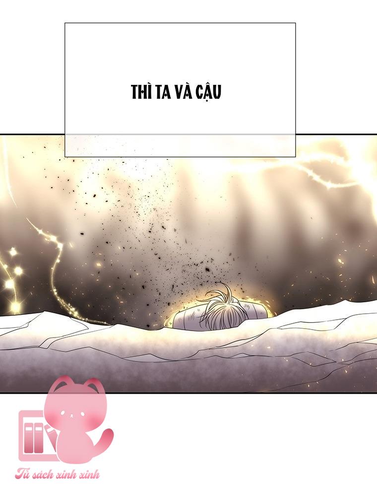 Charlotte Và Ngũ Đại Đồ Đệ - Chap 164 - Trang 44