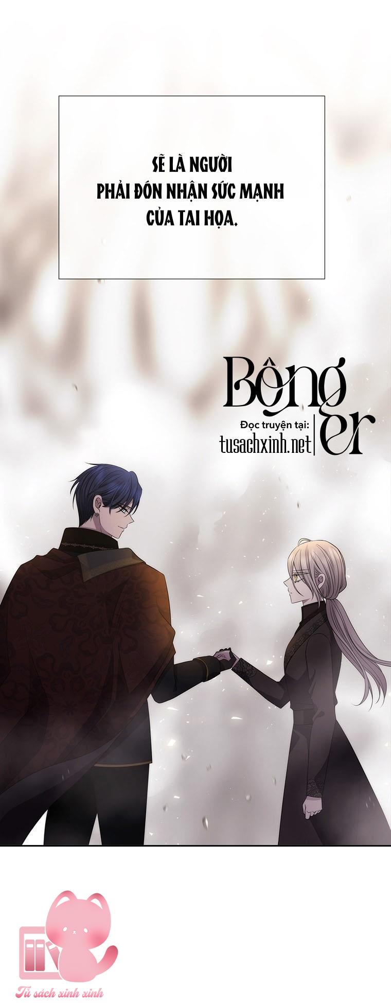 Charlotte Và Ngũ Đại Đồ Đệ - Chap 164 - Trang 45
