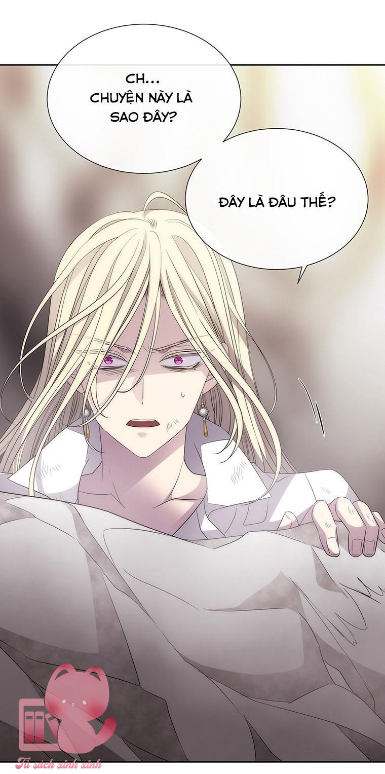 Charlotte Và Ngũ Đại Đồ Đệ - Chap 164 - Trang 47