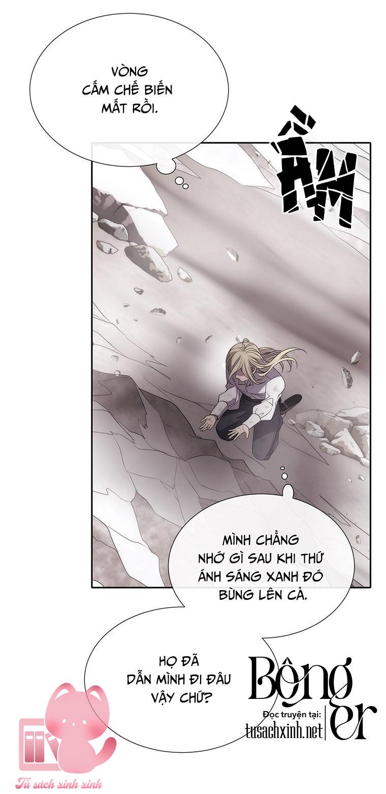 Charlotte Và Ngũ Đại Đồ Đệ - Chap 164 - Trang 48