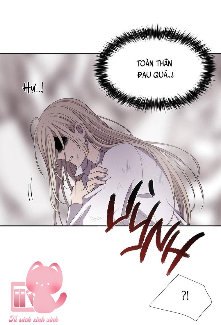 Charlotte Và Ngũ Đại Đồ Đệ - Chap 164 - Trang 49