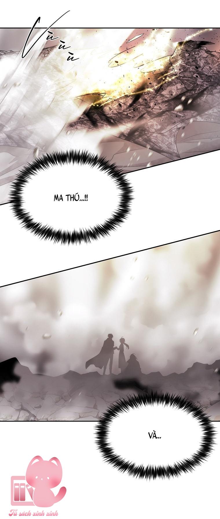 Charlotte Và Ngũ Đại Đồ Đệ - Chap 164 - Trang 50