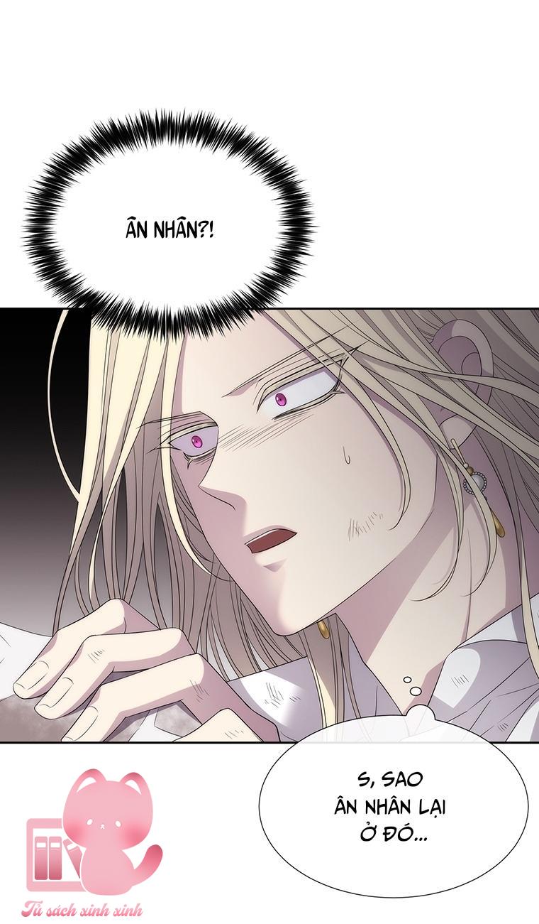 Charlotte Và Ngũ Đại Đồ Đệ - Chap 164 - Trang 52