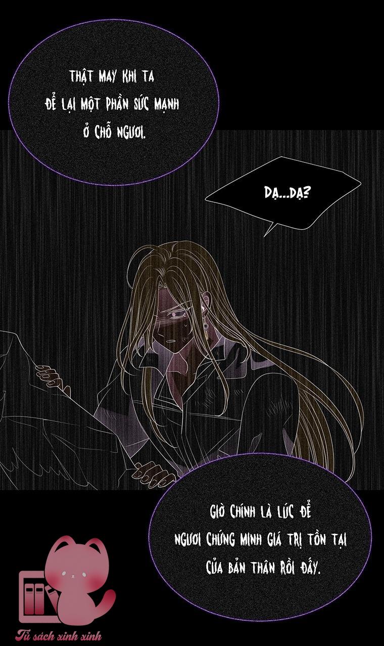 Charlotte Và Ngũ Đại Đồ Đệ - Chap 164 - Trang 54