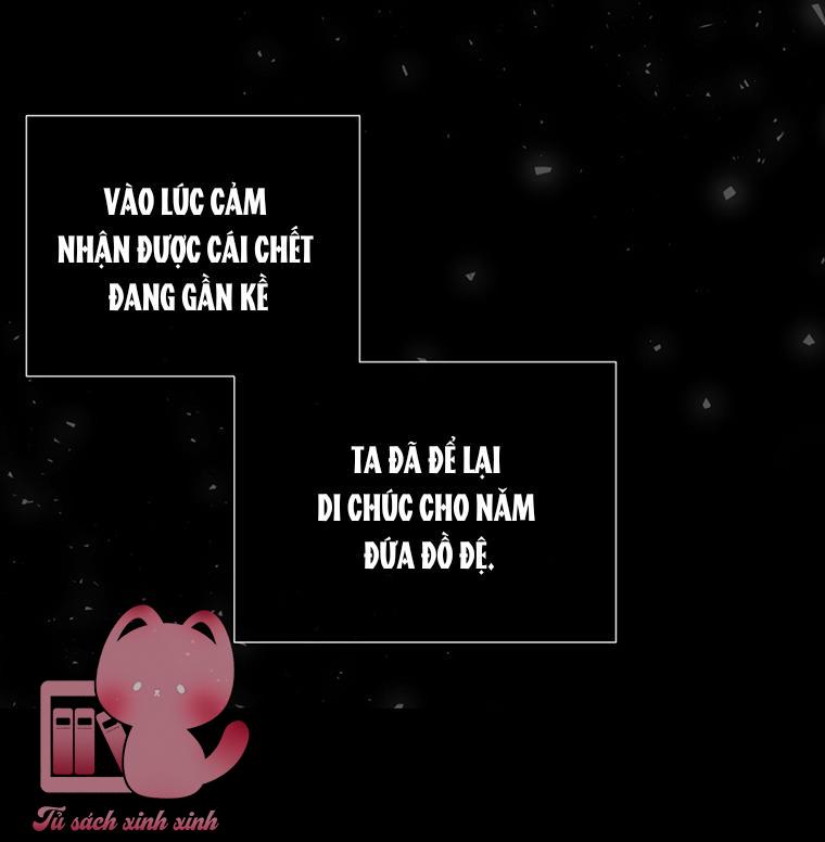 Charlotte Và Ngũ Đại Đồ Đệ - Chap 164 - Trang 7