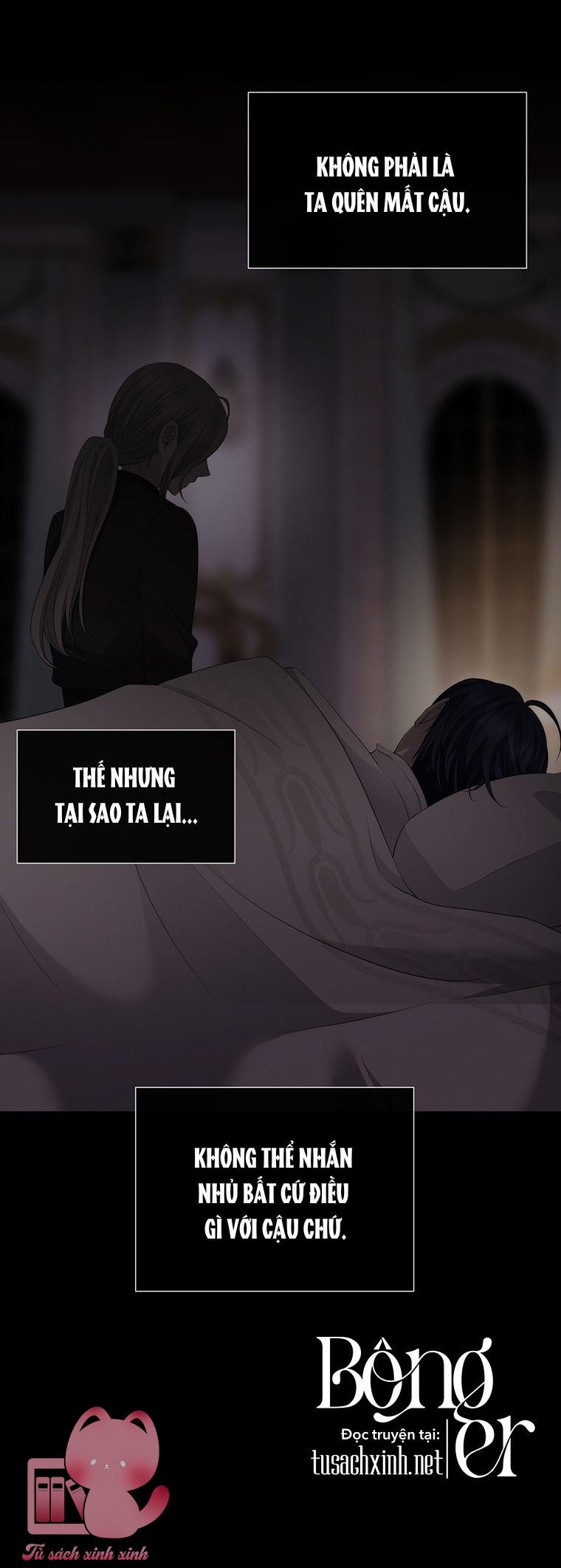 Charlotte Và Ngũ Đại Đồ Đệ - Chap 164 - Trang 8