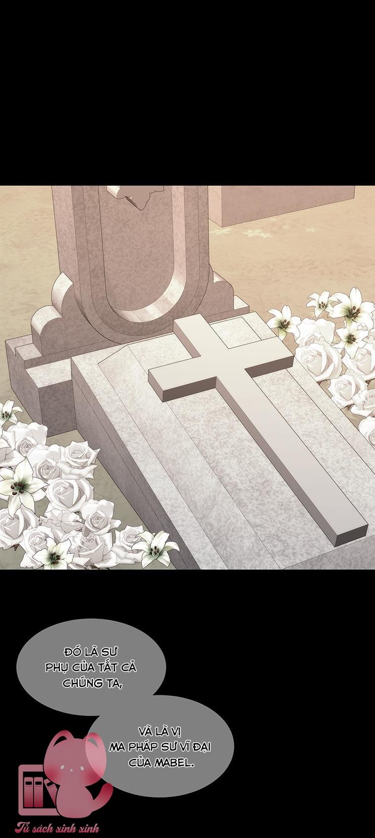 Charlotte Và Ngũ Đại Đồ Đệ - Chap 164 - Trang 9