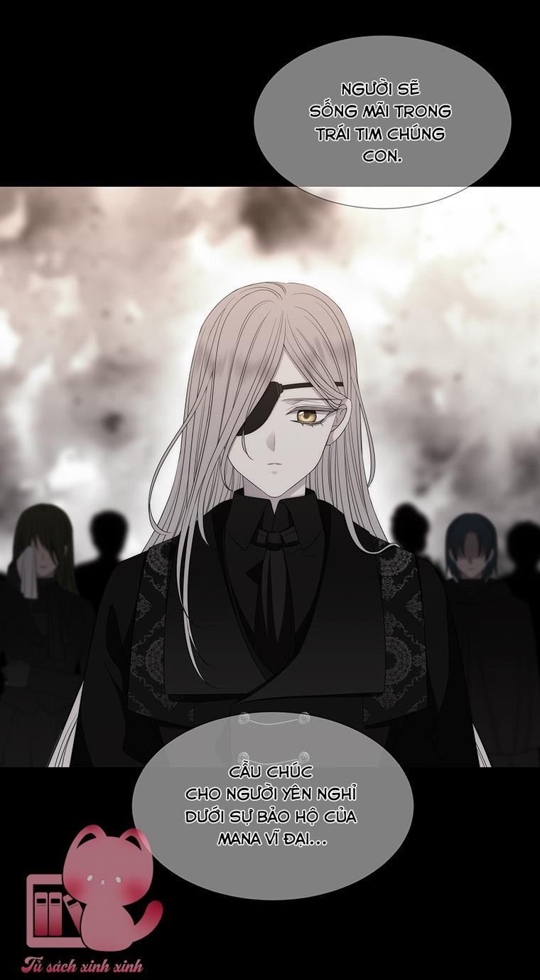 Charlotte Và Ngũ Đại Đồ Đệ - Chap 164 - Trang 10