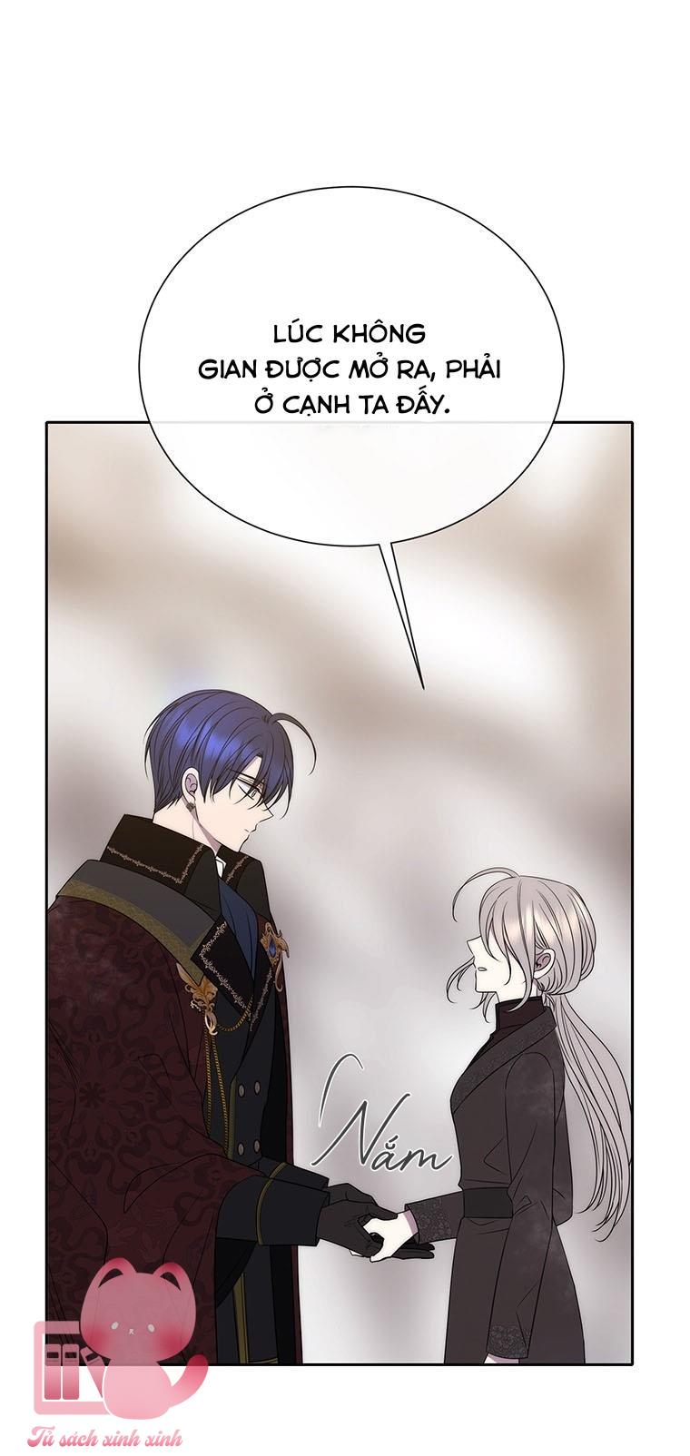 Charlotte Và Ngũ Đại Đồ Đệ - Chap 165 - Trang 11