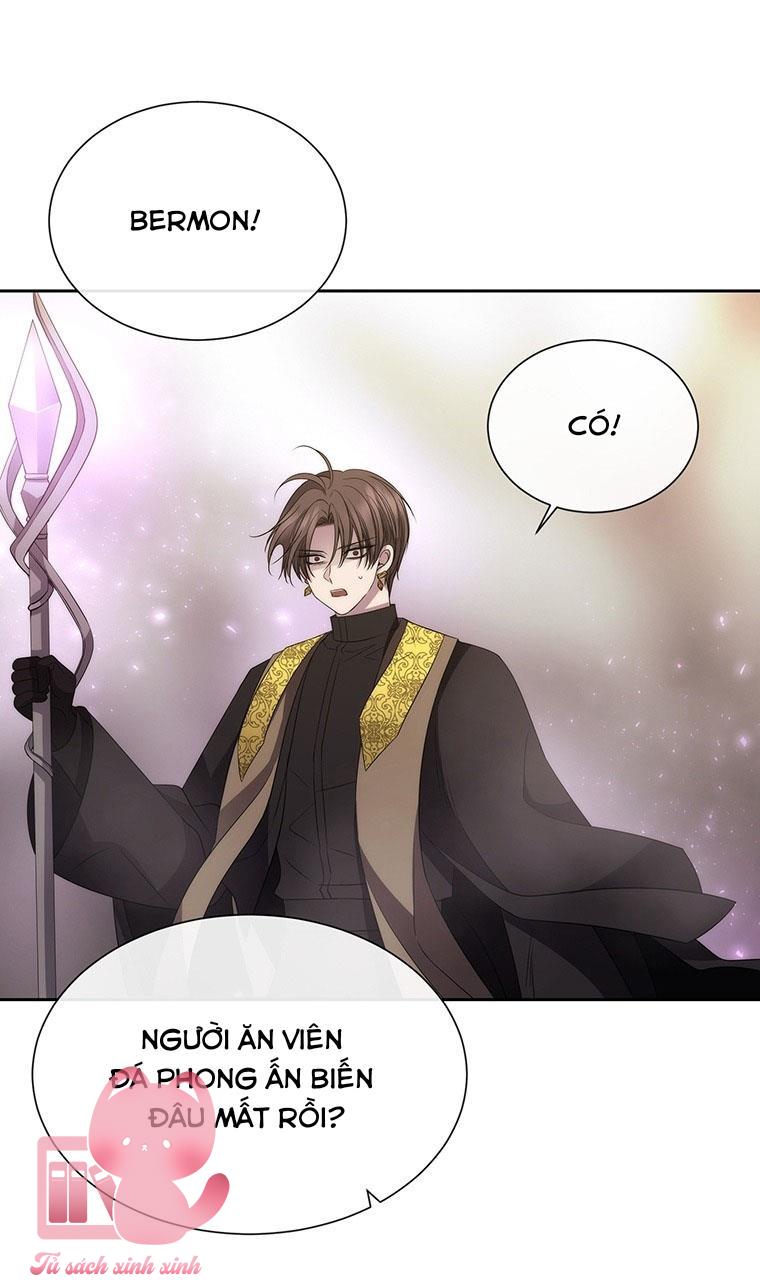 Charlotte Và Ngũ Đại Đồ Đệ - Chap 165 - Trang 14