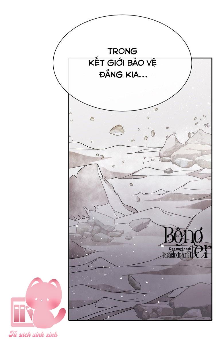 Charlotte Và Ngũ Đại Đồ Đệ - Chap 165 - Trang 15