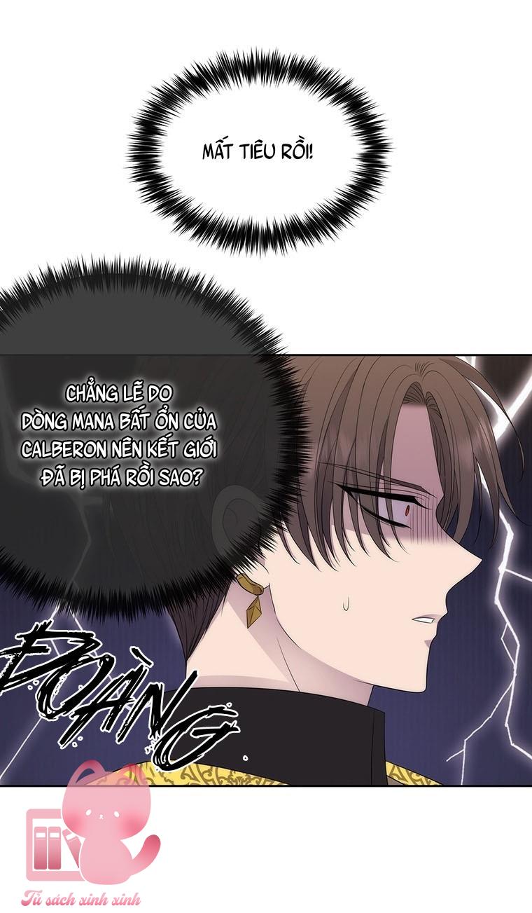 Charlotte Và Ngũ Đại Đồ Đệ - Chap 165 - Trang 16