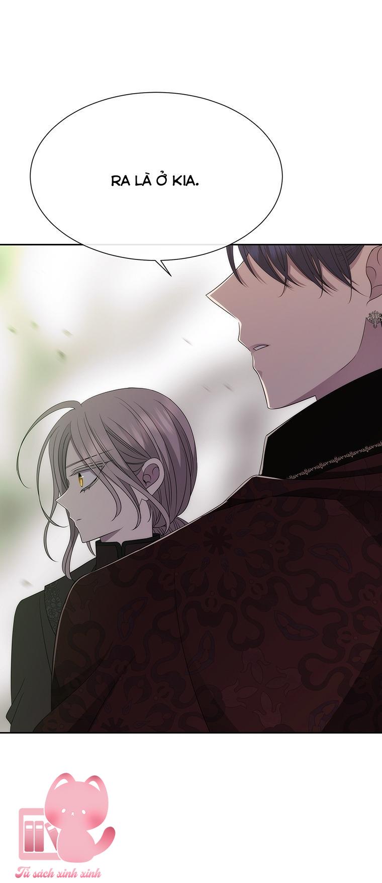 Charlotte Và Ngũ Đại Đồ Đệ - Chap 165 - Trang 17
