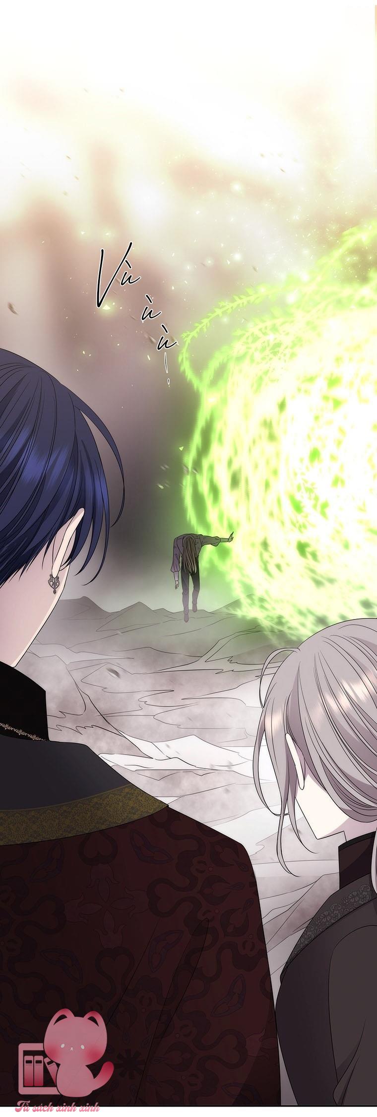 Charlotte Và Ngũ Đại Đồ Đệ - Chap 165 - Trang 18