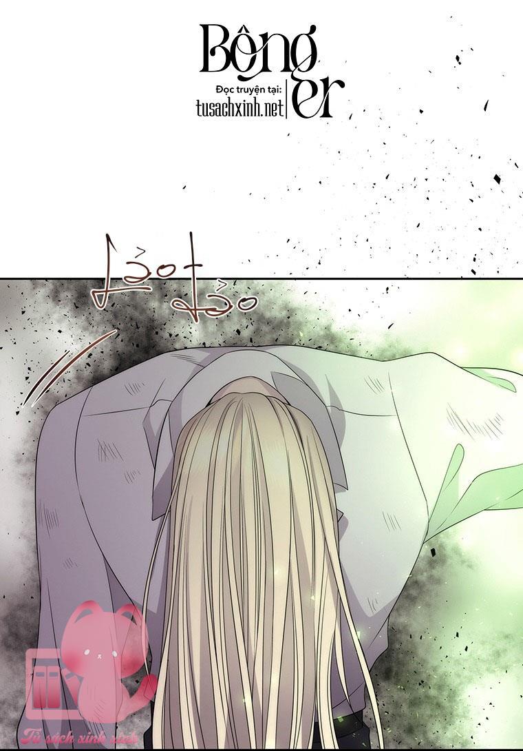 Charlotte Và Ngũ Đại Đồ Đệ - Chap 165 - Trang 19