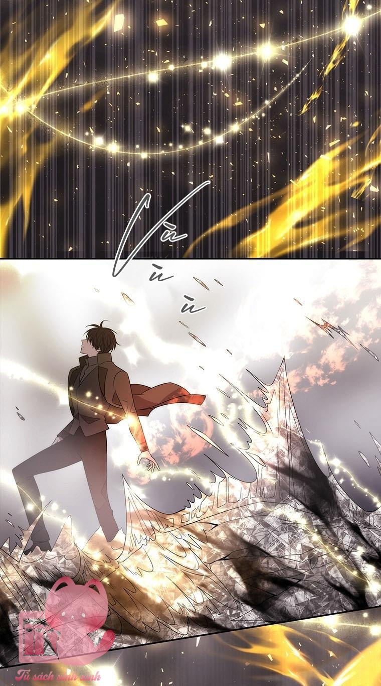 Charlotte Và Ngũ Đại Đồ Đệ - Chap 165 - Trang 3