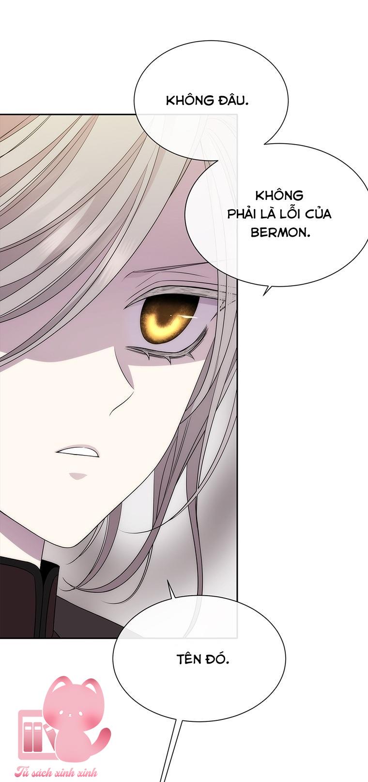 Charlotte Và Ngũ Đại Đồ Đệ - Chap 165 - Trang 21