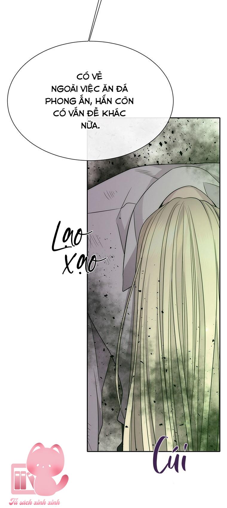 Charlotte Và Ngũ Đại Đồ Đệ - Chap 165 - Trang 22
